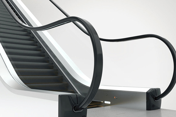 Escalator
