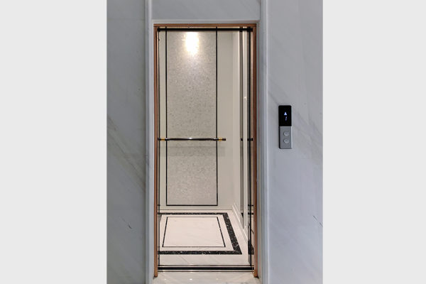 Home Elevator